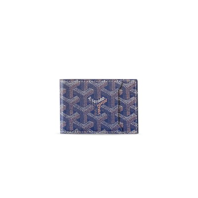 GOYARD INSERT VICTOIRE CARD WALLET INSVICPMLTY12CL12X (10*7*0.5cm)